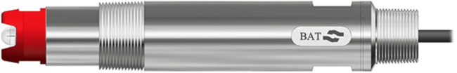 Barben Analytical pH/ORP Sensor, Model 547